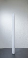 &Oslash; 10 x H 140 cm